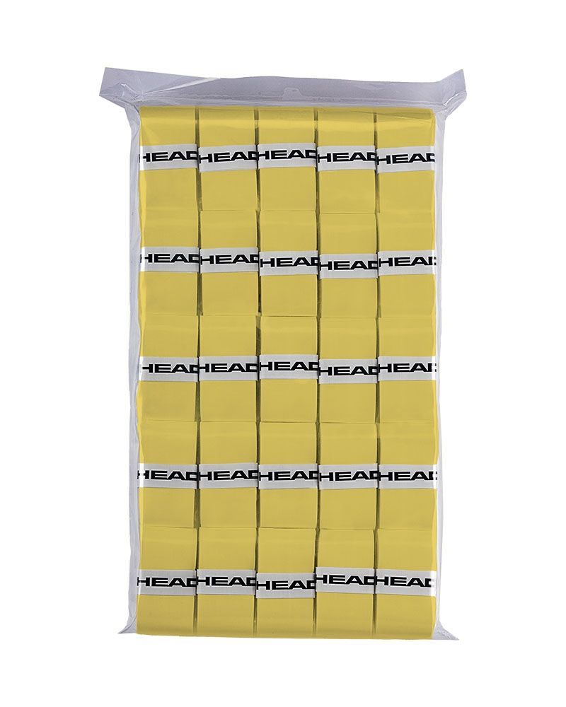BOLSA 50 UDS. OVERGRIPS HEAD PRIME TOUR 285651 YW
