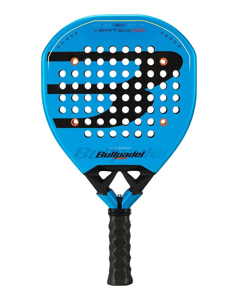 PALA BULLPADEL VERTEX 05 GEO 494396
