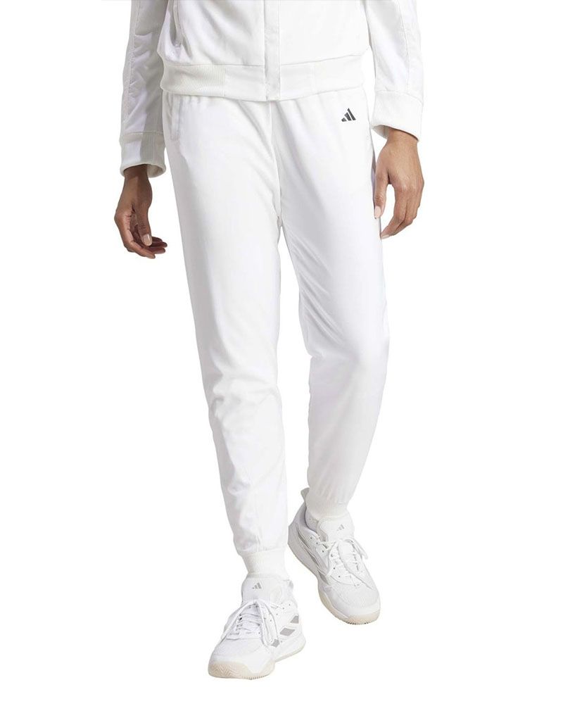 PANTALON LARGO ADIDAS WALK ON IK2822 MUJER