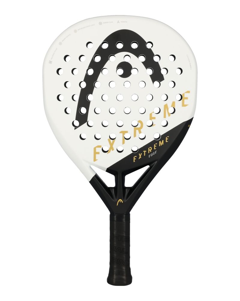 PALA HEAD EXTREME EDGE WHITE 228625 SMU