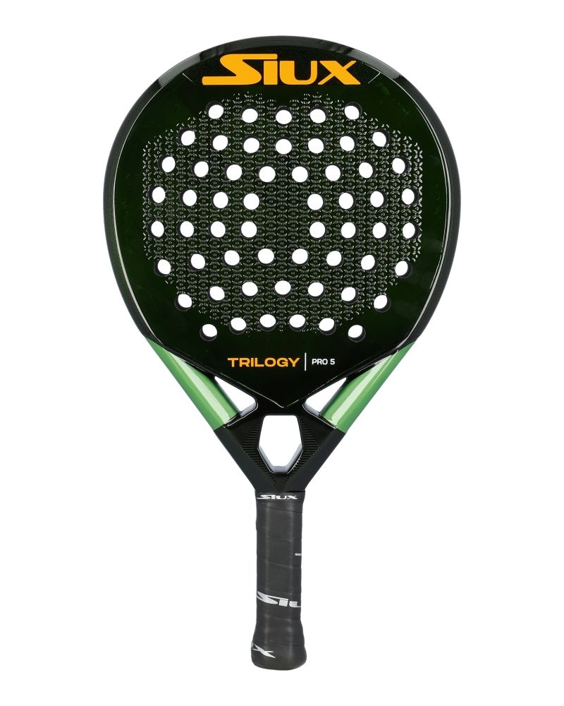 SIUX TRILOGY PRO 5