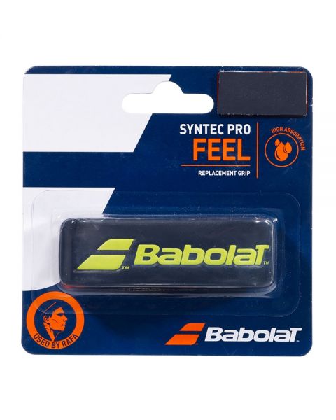 GRIP BABOLAT SYNTEC PRO X 1 670051 232