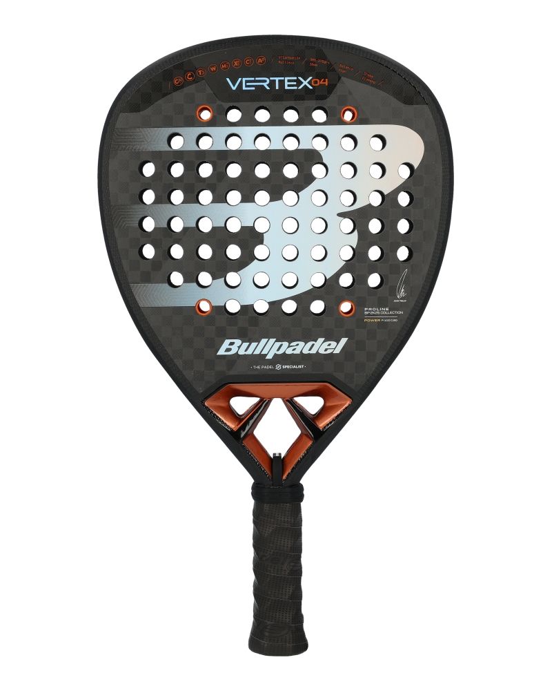 BULLPADEL VERTEX 04 25