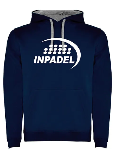 SUDADERA CLUB MARINO