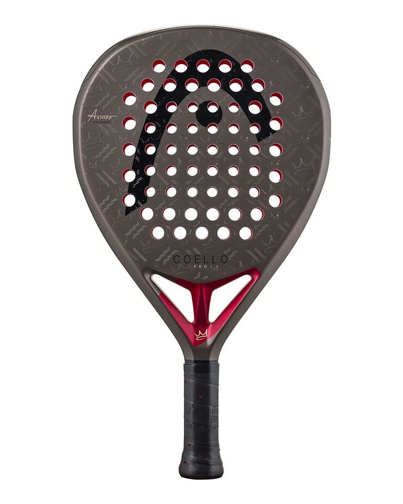 PALA HEAD COELLO PRO 2026 225036