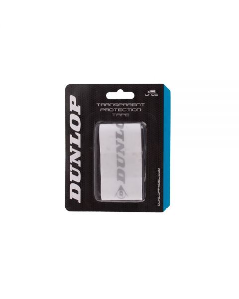 PROTECTOR DUNLOP TRANSPARENTE  PRO TAPE X3 623794