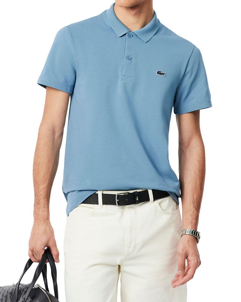 POLO LACOSTE CORE PERFORMANCE DH5522 57L