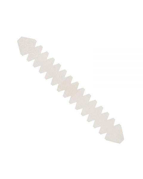 PROTECTOR DENTADO TRANSPARENTE SOFTEE 0014062
