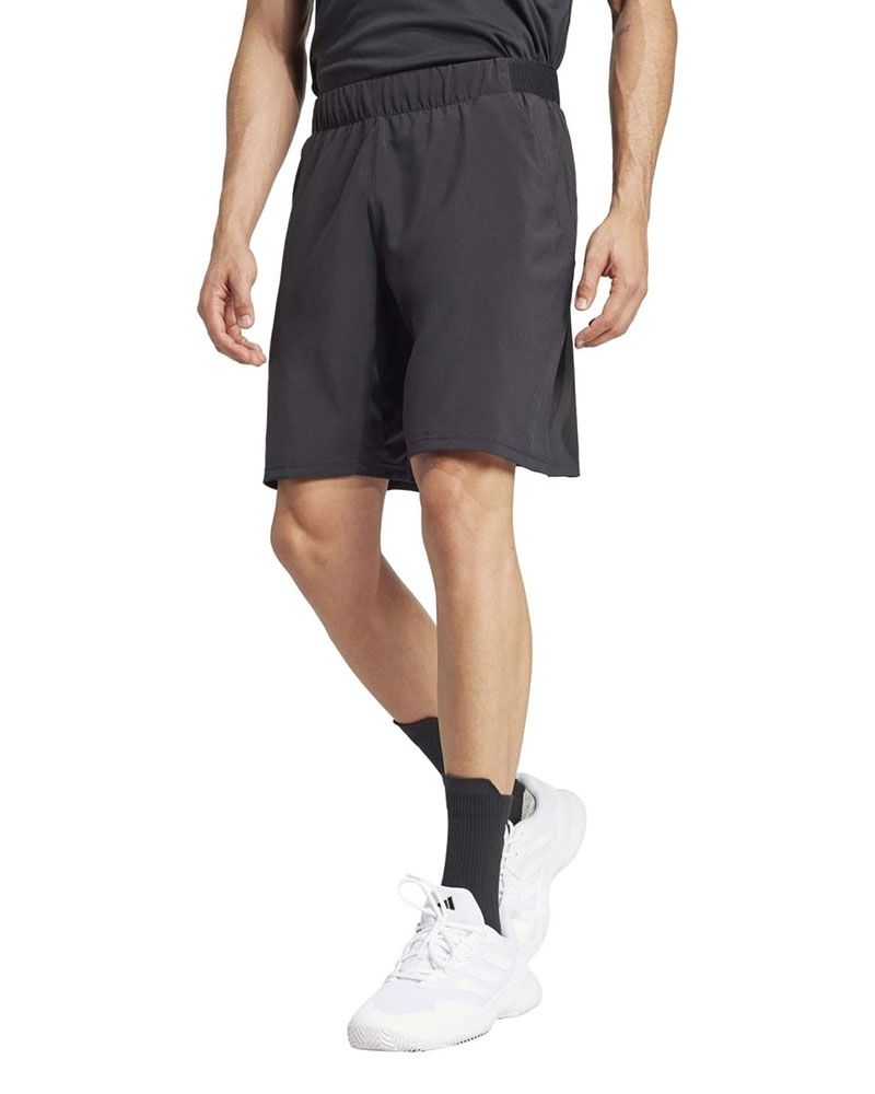 SHORT ADIDAS CLUB 7 INCH CLIMACOOL STRECH WOVEN JG0994