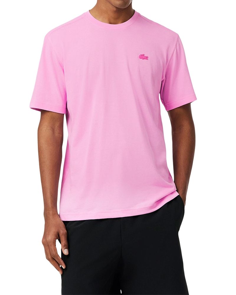 CAMISETA LACOSTE CORE PERFORMANCE TH7618 Z4H