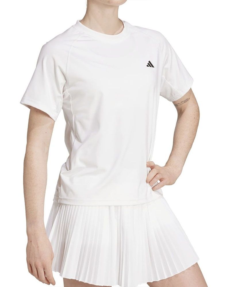 CAMISETA ADIDAS CLUB W SMU JZ4921 MUJER