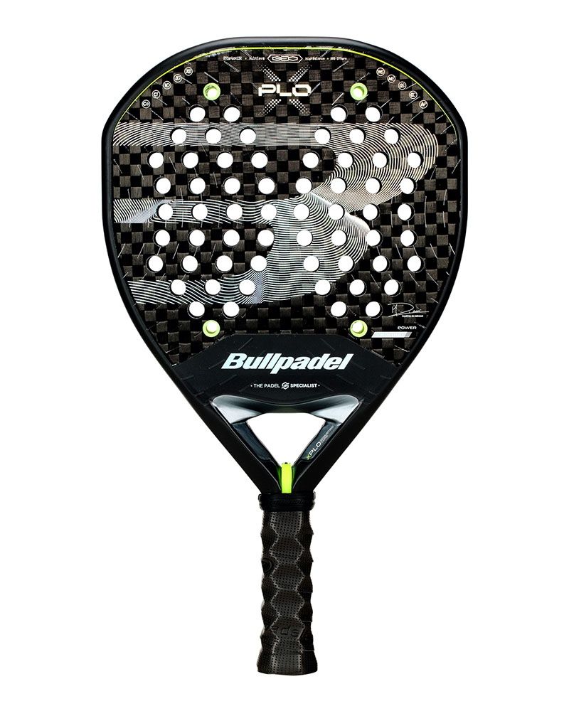 PALA BULLPADEL XPLO 26 494400