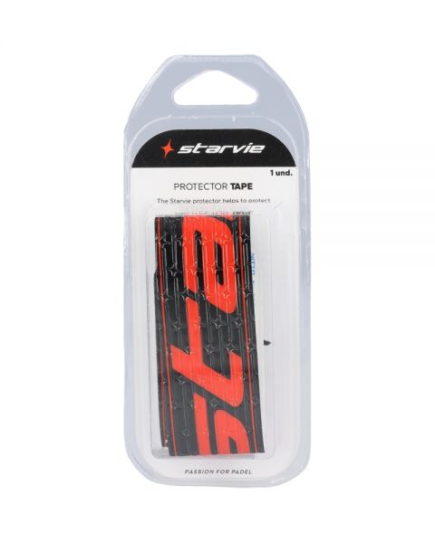 PROTECTOR PVC STARVIE BLACK PTB