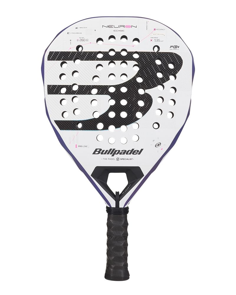 PALA BULLPADEL NEURON 02 EDGE 27 497242