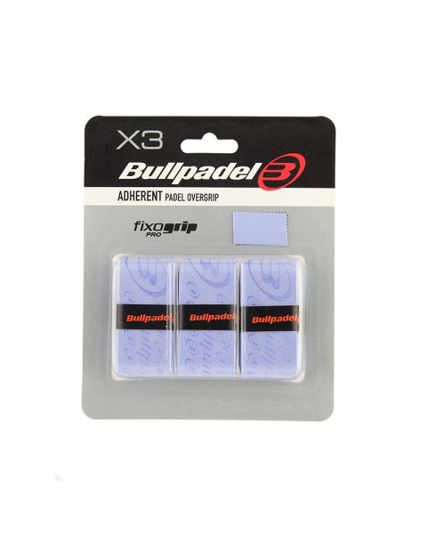 CAJA OVERGRIP BULLPADEL GB1202 011 12UD 471951