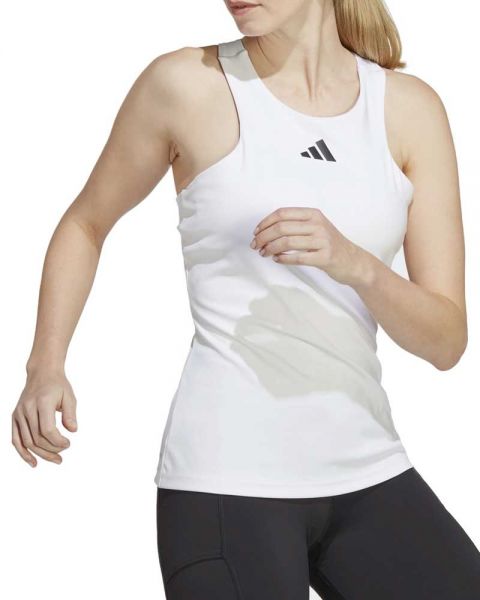 CAMISETA ADIDAS TIRANTES Y-TANK HS1658 MUJER
