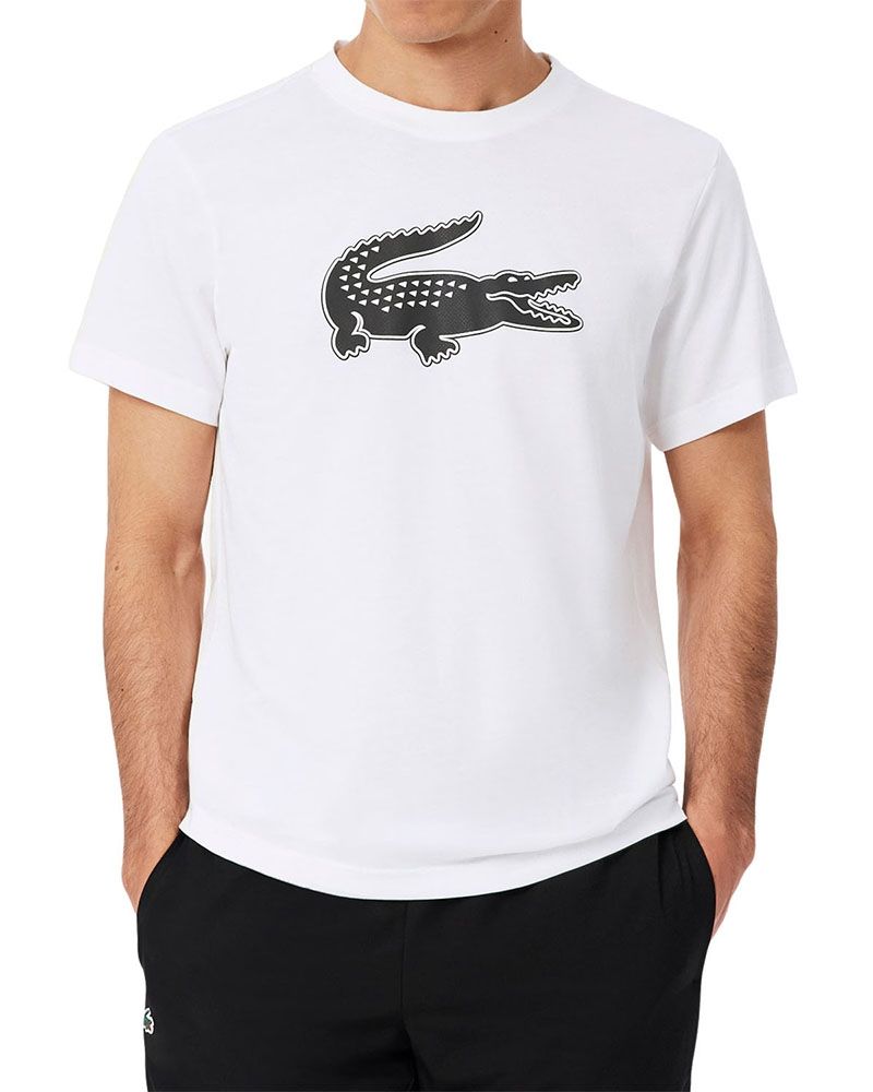 CAMISETA LACOSTE CORE PERFORMANCE TH2042 AU8