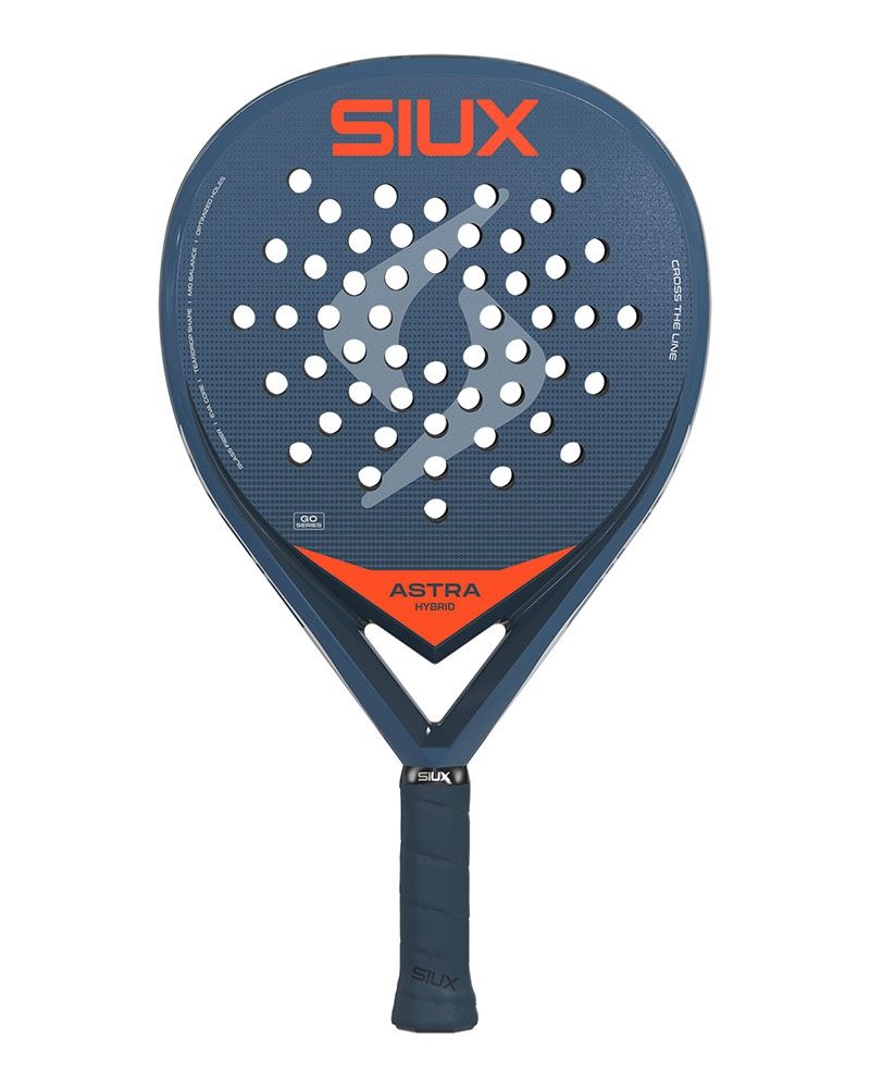 SIUX ASTRA HYBRID