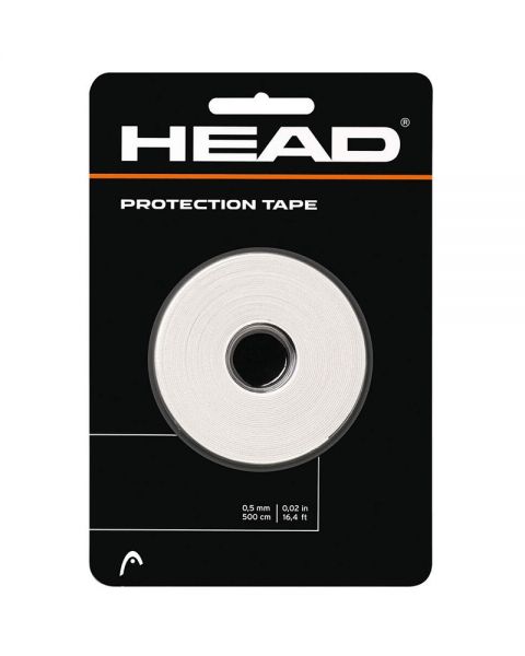 ROLLO PROTECTOR HEAD PROTECTION TAPE 285018 WH