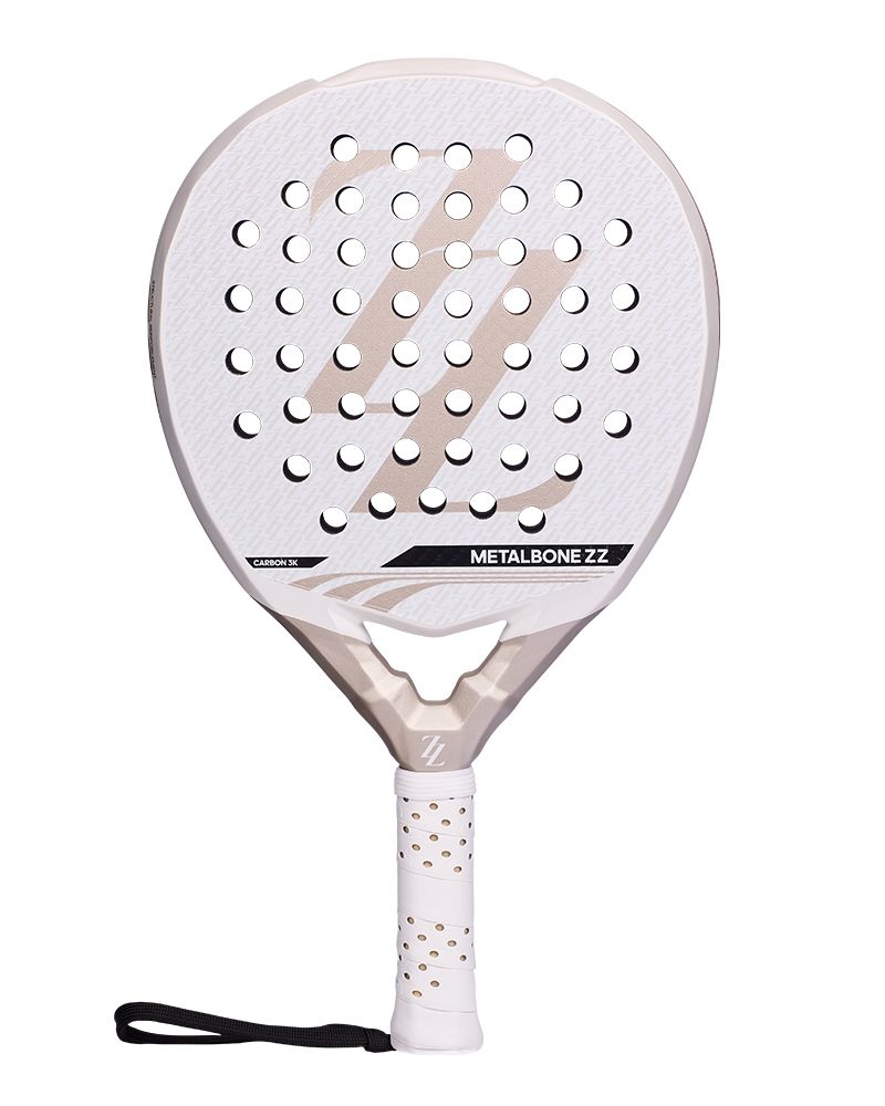 ADIDAS METALBONE ZZ CARBON