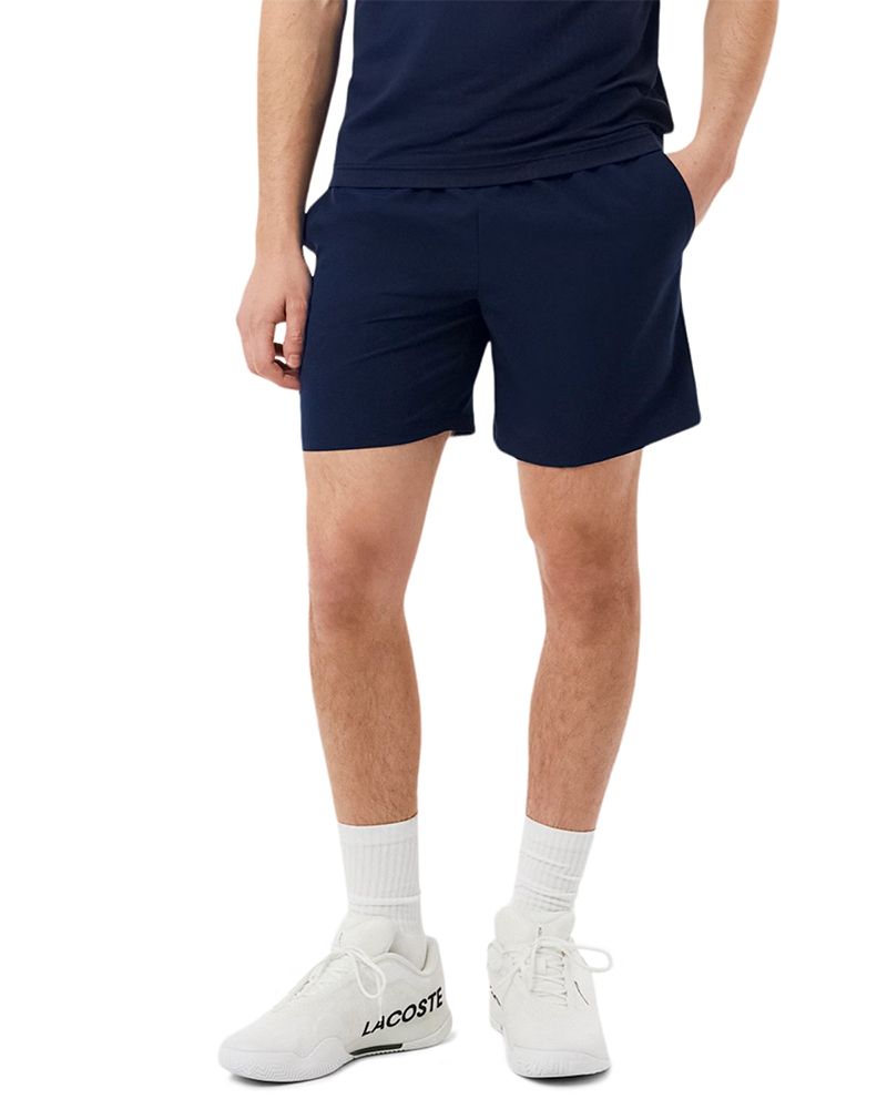 SHORT LACOSTE DIMITROV COLLECTION GH9961 166