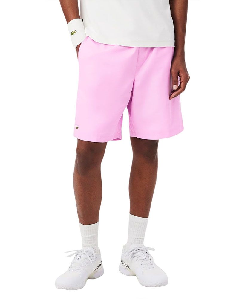 SHORT LACOSTE CORE PERFORMANCE GH353T