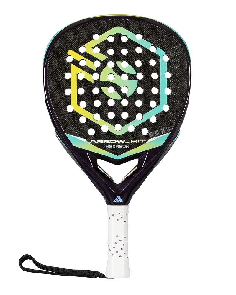 PALA ADIDAS ARROW HIT HEXAGON AR1AB4U19