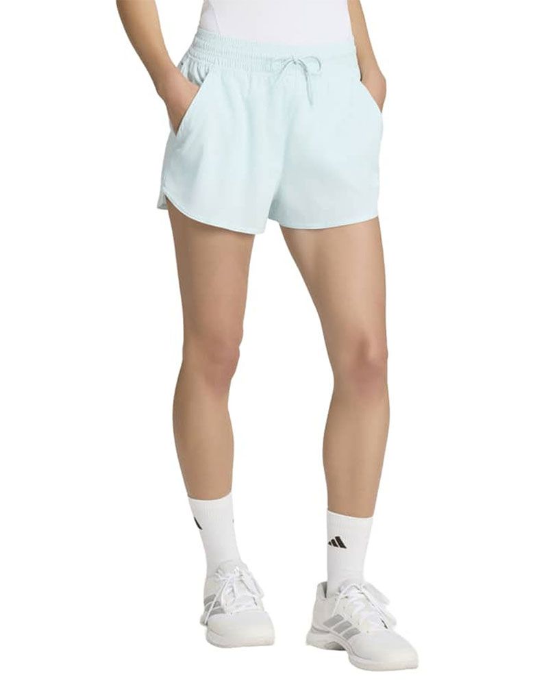 PANTALON CORTO CLUB KX9495 MUJER
