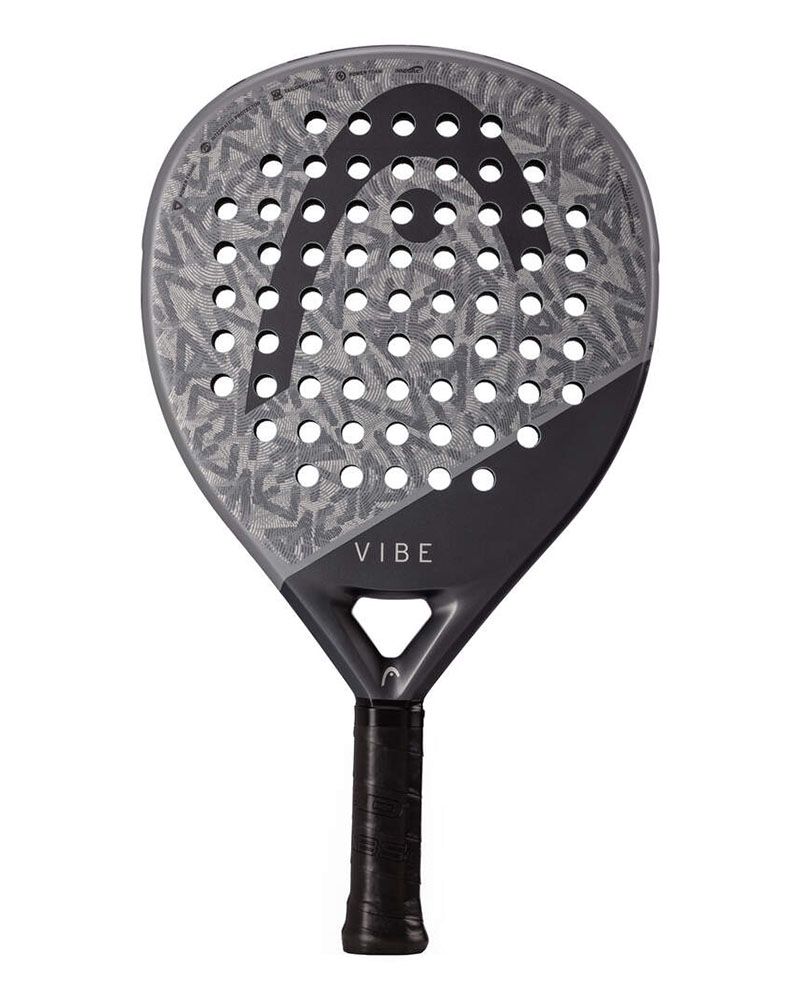 PALA HEAD VIBE 2025 GR/BK 226145