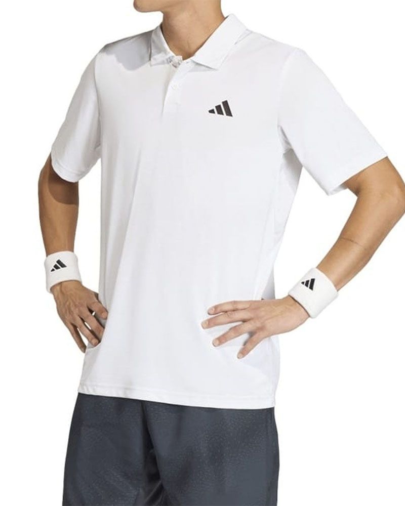 POLO ADIDAS CLUB GRAPHIC JY9595
