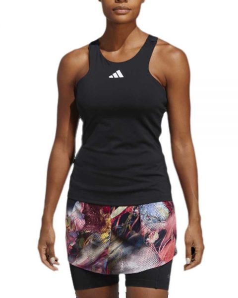 CAMISETA ADIDAS TIRANTES Y-TANK HS1657 MUJER