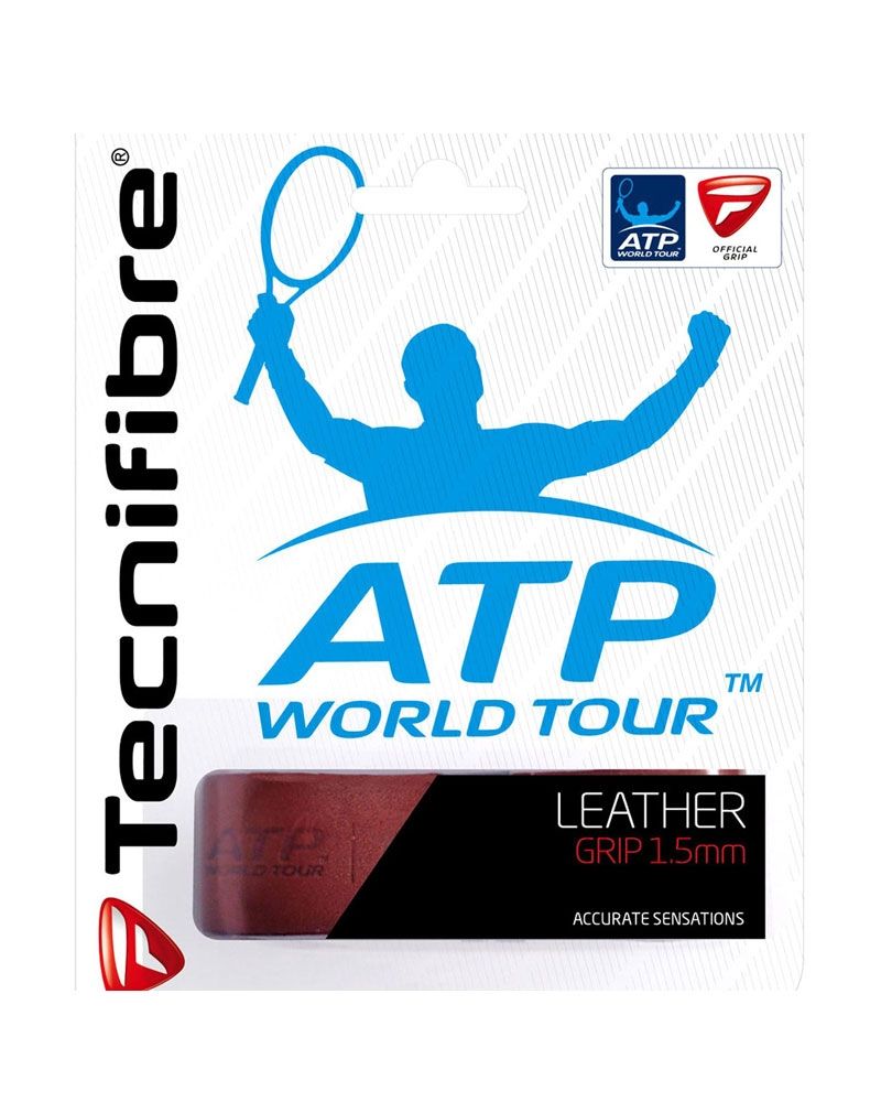 GRIP TECNIFIBRE CUERO 51ATPLEATH