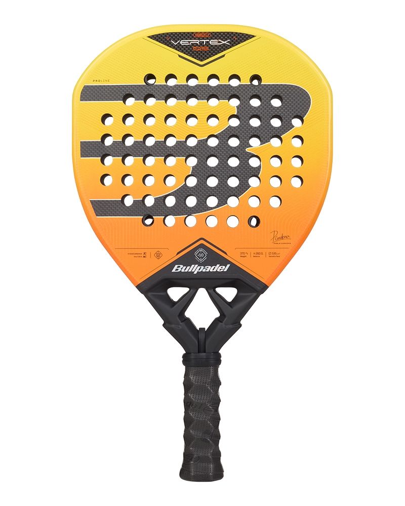 PALA BULLPADEL VERTEX 05 GEO 27 497238