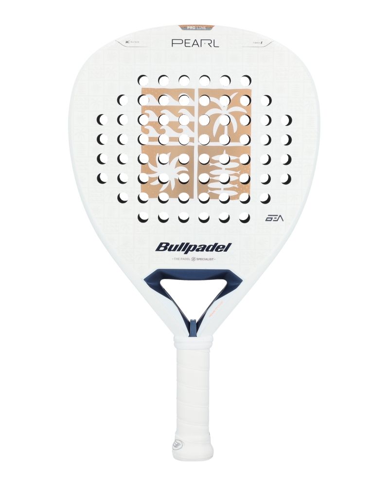 PALA BULLPADEL PEARL 27 497249 MUJER