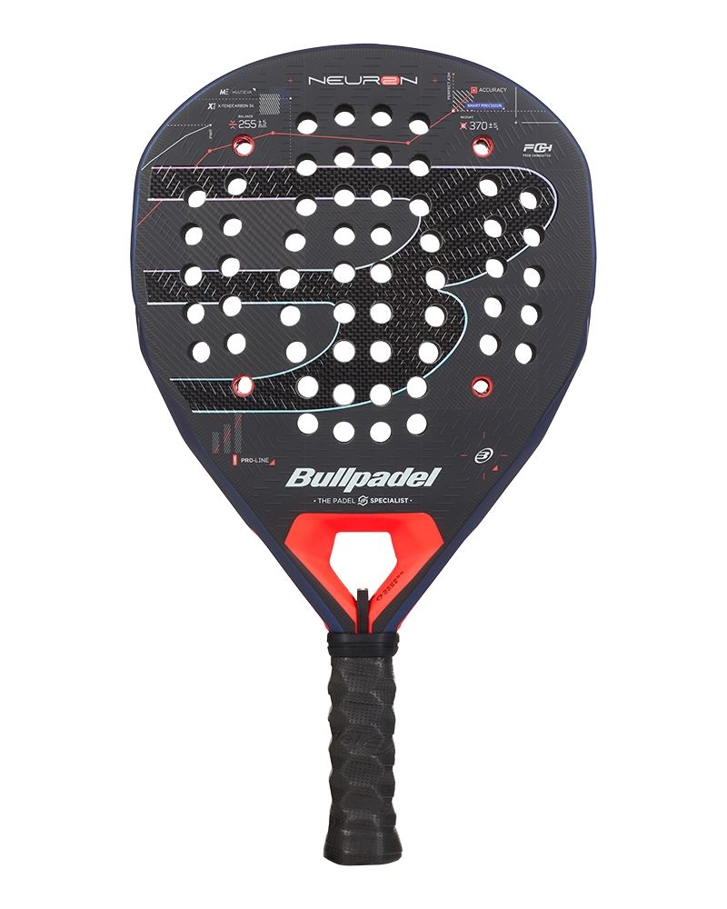 PALA BULLPADEL NEURON 27 497241
